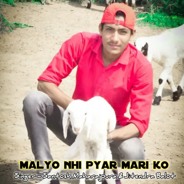 Malyo nhi pyar mari ko