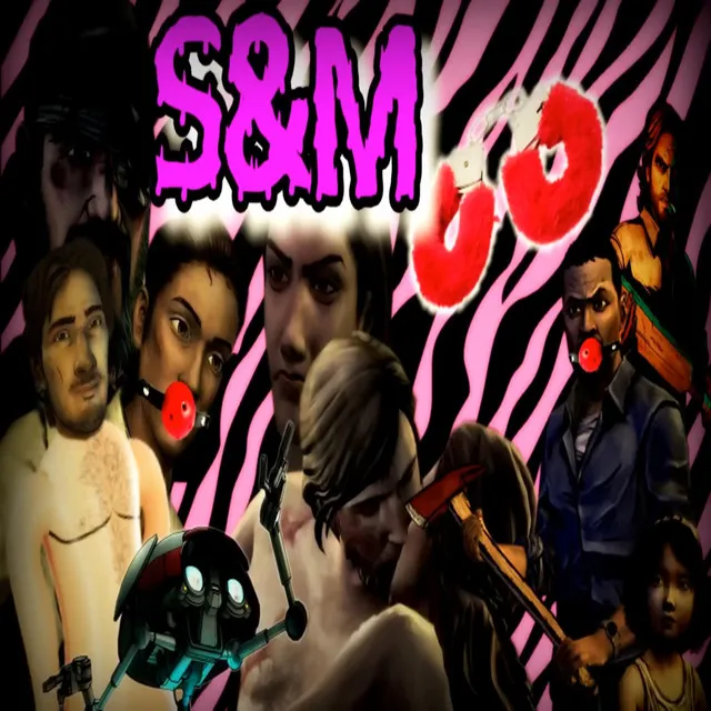 S&M - Parody