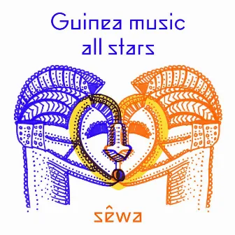 Sêwa by Moh Kouyaté