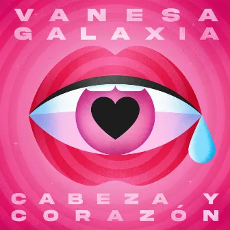 Cabeza y Corazón by Vanesa Galaxia