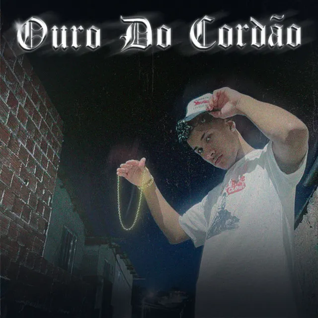 Ouro Do Cordão