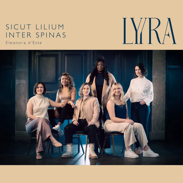 Sicut lilium inter spinas