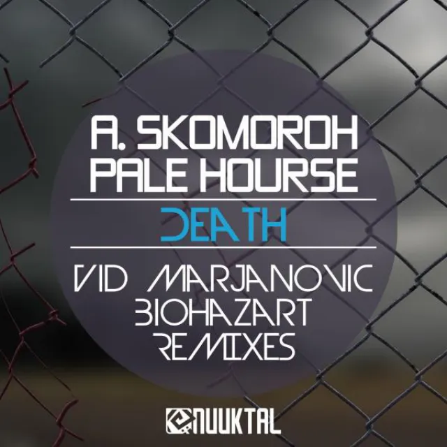 Death - Vid Marjanovic Remix