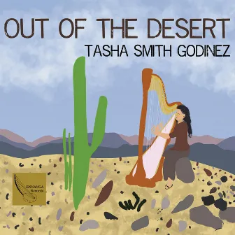 Out of the Desert by Tasha Smith Godinez