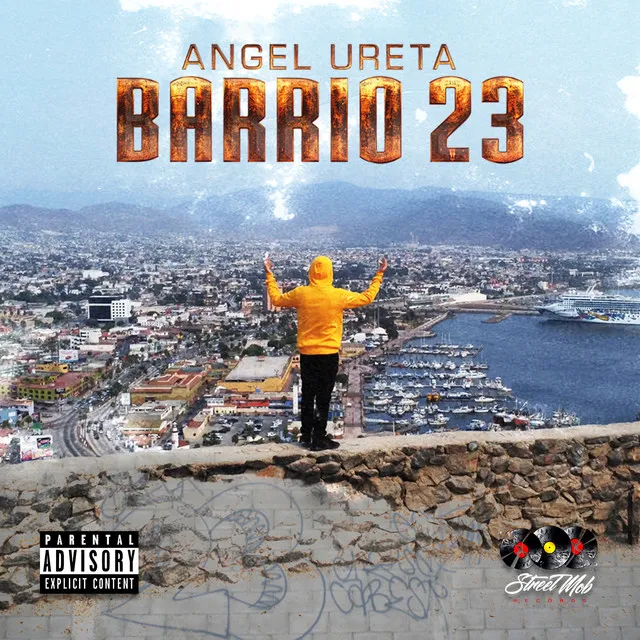 Barrio 23