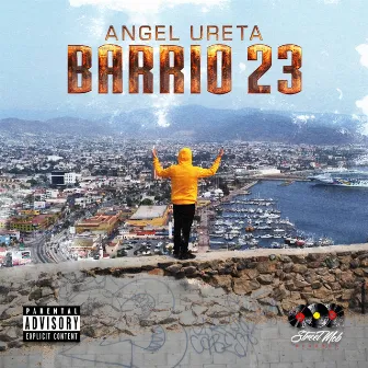 Barrio 23 by Angel Ureta