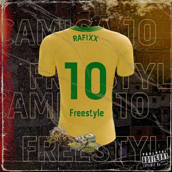 Camisa 10 Freestyle by Rafixx