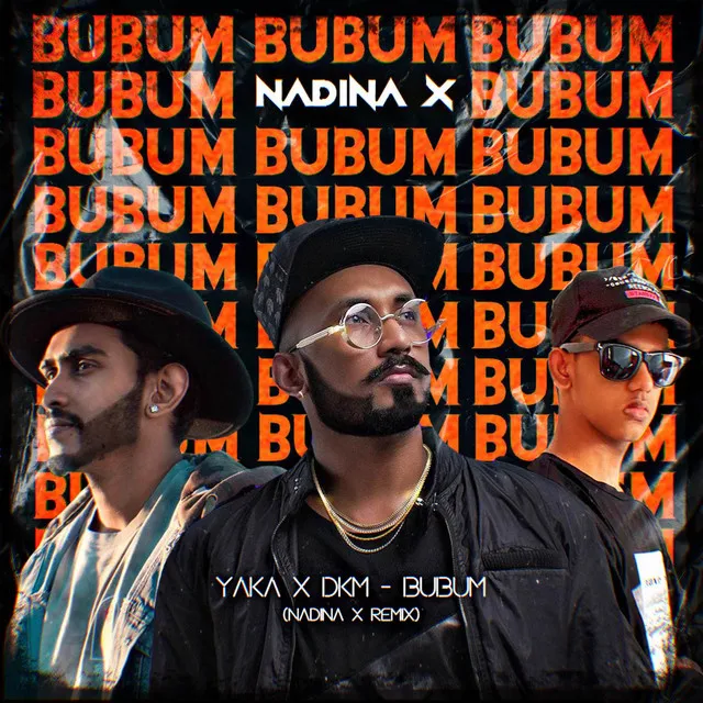 Bubum (Remix)