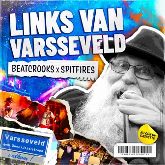 Links van Varsseveld by Beatcrooks