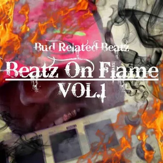 BEATZ ON FLAME by Voice Winston