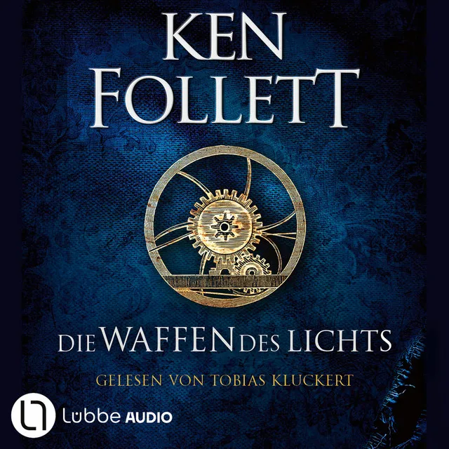 Kapitel 37 - Die Waffen des Lichts - Kingsbridge-Roman, Band 5