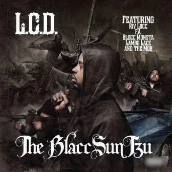 The Blacc Sun Tzu by L.C.D.