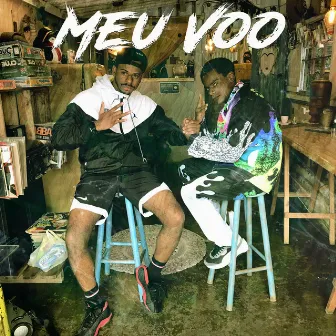 Meu Voo by Black Akin