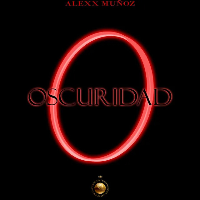 Oscuridad