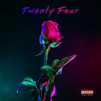 Twenty Four by Henri