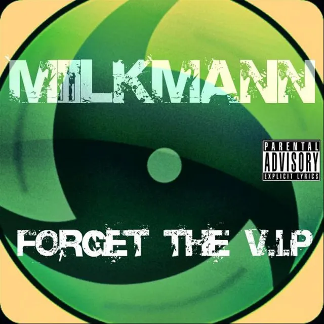 Forget the V.I.P