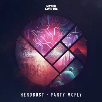 Party McFly by Herobust