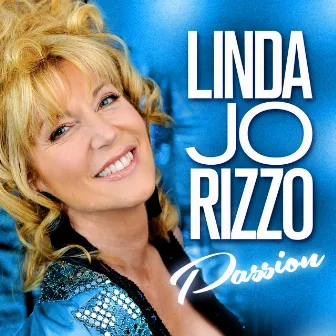 Passion by Linda Jo Rizzo