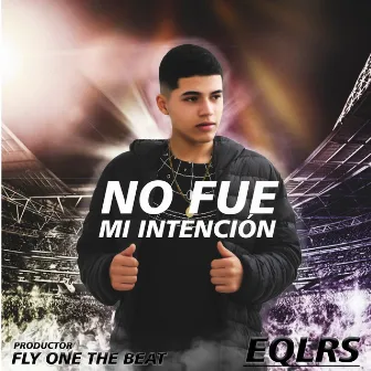 No fue mi Intencion by Manuel Ortiz