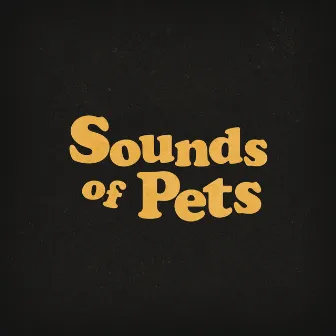 Sounds of Pets by Mister