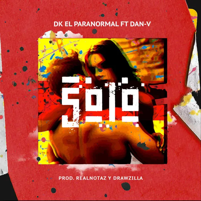 Solo (Feat.Dan V)