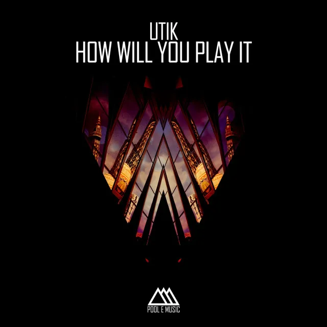 How Will You Play It - Enverse Remix