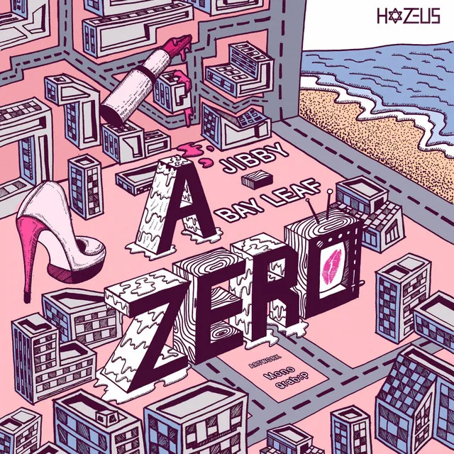 A-ZERO