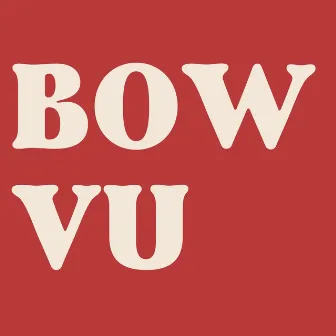 Bowvu by Ajmal Khan