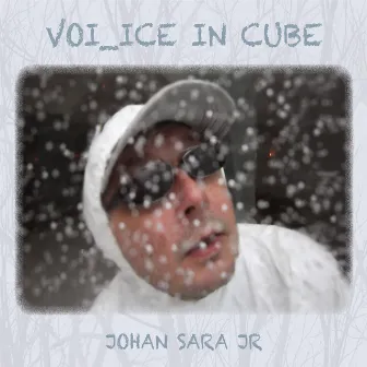 Voi_Ice in Cube by Johan Sara Jr.