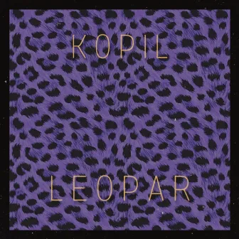 Leopar by Kopil