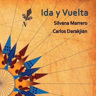 Ida y Vuelta by Silvana Marrero