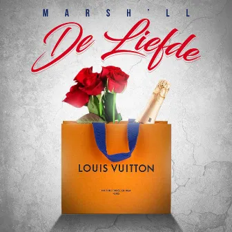 De Liefde by Marsh’ll