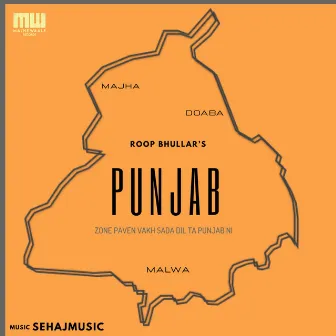 Punjab by 