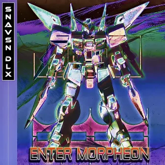 Enter Morpheon by Sonavision Deluxe