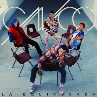 La Equivocada by CNCO