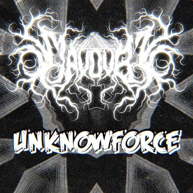 Unknown Force