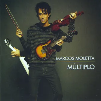 Múltiplo by Marcos Moletta