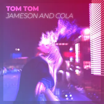 Jameson and Cola by Tom Tom