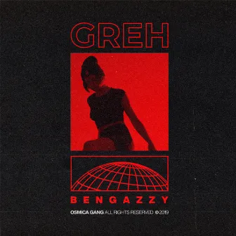 Greh by Bengazzy