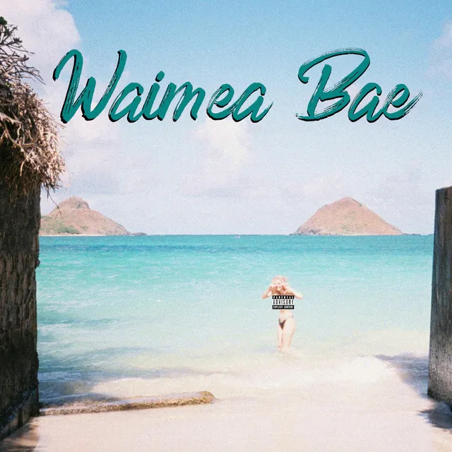 Waimea Bae