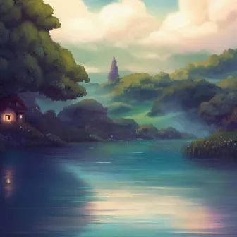 Serene Stories by Lofi Clqud