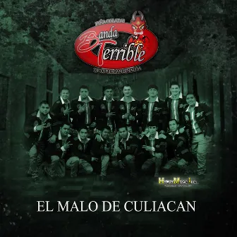 El Malo de Culiacan by Banda Terrible