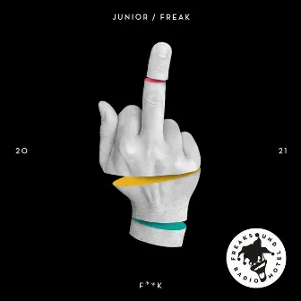 F**K by Junior Freak