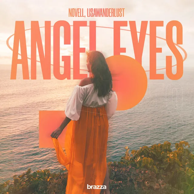 Angel Eyes - Extended