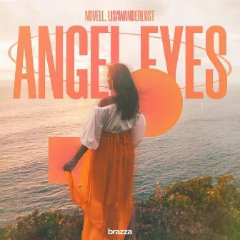 Angel Eyes by Novell