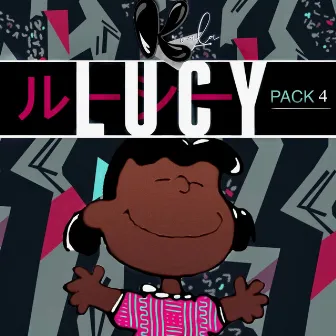 Lucy : Pack 4 by Koala Khool