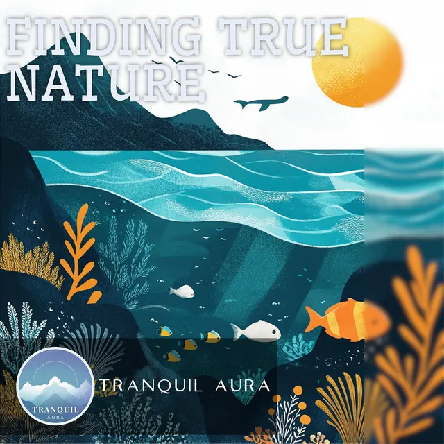 Finding True Nature