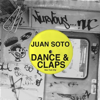 Dance & Claps by Juan Soto