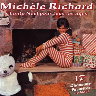 Chante Noël by Michèle Richard