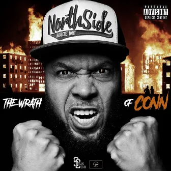 The Wrath of Conn by Sean Conn